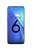 realme 6 – Smartphone de 6.5”, 8 GB RAM + 128 GB ROM, Procesador OctaCore,...