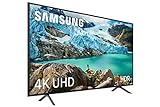 Samsung UE65RU7105 - Smart TV 2019 de 65' con Resolución 4K UHD, Ultra Dimming,...