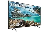 Samsung UE65RU7105 - Smart TV 2019 de 65' con Resolución 4K UHD, Ultra Dimming,...