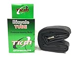 TKM 10982- Cámara de aire Antipinchazos para Bicicleta MTB Super Reforzada 29'...