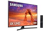 Samsung 65RU7405 serie RU7400 2019 - Smart TV de 65' con Resolución 4K UHD,...