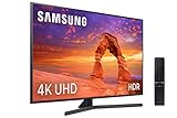 Samsung 65RU7405 serie RU7400 2019 - Smart TV de 65' con Resolución 4K UHD,...