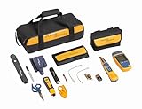 Fluke networks microscanner2 termination test kit: microscanner2 + kit is60...