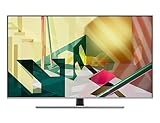 SAMSUNG QLED 4K 2020 55Q75T - Smart TV de 55' con Resolución 4K UHD,...
