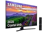 Samsung Crystal UHD 2020 55TU8505 - Smart TV de 55' con Resolución 4K, Crystal...