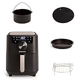 CREATE/PACK FRYER AIR PRO/Freidora de aire sin aceite 3.5L +...