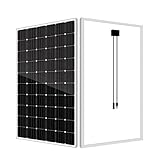 Panel Solar Panel Solar Flexible 550W Sistema fotovoltaico monocristalino...