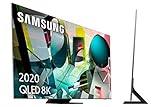 Samsung QLED 8K 2020 65Q950T- Smart TV de 65' con Resolución 8K Real, Direct...