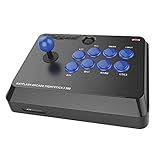 Mayflash F300 Arcade Fight Stick Joystick for Xbox Series X, PS4,PS3, Xbox One,...