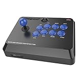 Mayflash F300 Arcade Fight Stick Joystick for Xbox Series X, PS4,PS3, Xbox One,...