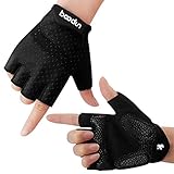 boildeg Guantes de Ciclismo de Bicicleta Guantes de Bicicleta de Carretera de...