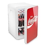 MOBICOOL Coca-Cola MBF20 Classic Mininevera, Termo-eléctrica de 20 L, Nevera...