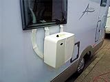 Aire acondicionado para caravana Lami Nox Mistralvan 2240 (construido como Eurom...