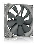 Noctua NF-P14s redux-900, Ventilador Ultra Silencioso, 3 Pines, 900 RPM (140mm,...