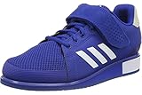 adidas Power III, Zapatillas de Deporte Hombre, Azul (Collegiate Royal/Footwear...