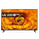 LG 82UN85006LA - Smart TV 4K UHD 207 cm (82') con Inteligencia Artificial,...