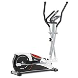 BH Fitness Athlon Bicicleta elíptica, Unisex, Blanco, Talla Única