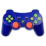 Morza Controlador inalámbrico Bluetooth Wireless Juego Joystick Gamepad para...