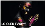LG OLED55B9ALEXA - Smart TV OLED 4K UHD de 139 cm (55') con Inteligencia...