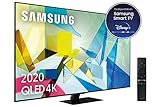 Samsung QLED 2020 49Q80T - Smart TV de 49' 4K UHD, Direct Full Array HDR 1000,...