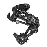 SRAM Low Direct Mount Desviador GX Tipo 2.1, Jaula Larga, 10 velocidades,...