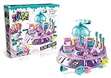 Canal Toys SSC 002 Slime Factory - Juego creativo, color morado, 34 x 31 x 8 cm...