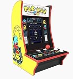 Arcade1up-Pac-Man Terminal de Arcade 1UP 8138