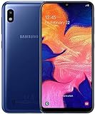Samsung A10 Blue 6.2' 2gb/32gb