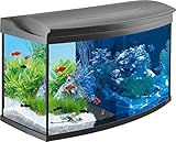 Tetra AquaArt Evolution Line LED Acuario 100 L - Set completo (incluso...