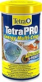 TetraPRO Energy Multi-Crisps - Alimento completo, mejora la vitalidad de los...