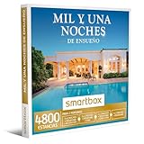 Smartbox - Caja Regalo Mil y una Noches de ensueño - Idea de Regalo Original -...