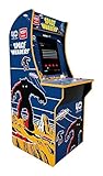 Tastemakers Arcade1Up Mini Cabinet Arcade Game Space Invaders 122 cm Gadgets