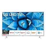 LG 43UN7390ALEXA - Smart TV 4K UHD 108 cm (43') con Inteligencia Artificial,...