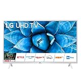 LG 43UN7390ALEXA - Smart TV 4K UHD 108 cm (43') con Inteligencia Artificial,...