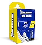 Michelin 29X1.90/2.50 Bici Cámara, Deportes al Aire Libre, Ciclismo,...