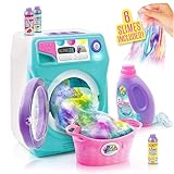 Canal Toys - So Slime - Slime Tie&Dye Machine, olor a Pera - unisex, Verde...