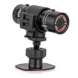 hangang PL-05 Mini Deportes cámara 1080p Full HD acción impermeable Deporte...