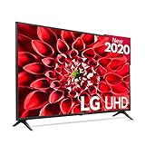LG 43UN7100ALEXA - Smart TV 4K UHD 108 cm (43') con Inteligencia Artificial,...