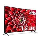 LG 43UN7100ALEXA - Smart TV 4K UHD 108 cm (43') con Inteligencia Artificial,...