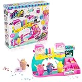 Canal Toys- SLIMELICIOUS Factory SSC051 JUGUETE, Color rosa y verde (31) ,...
