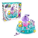 SO SLIME- Slime Factory Mix & Match JUGUETE , color/modelo surtido