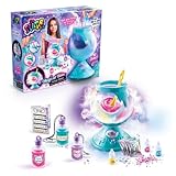 Canal Toys- Slimie Súper Caldero Mágico Slime, Multicolor, 34 x 14 x 27.5 cm...