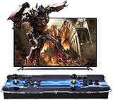 SeeKool Consola de Videojuegos, 3D Pandora X Multijugador Home Arcade Game...