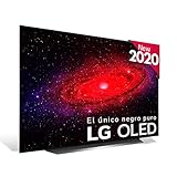 LG Televisor OLED65CX6LA - Smart TV 65 Pulgadas (164 cm) y Resolución 4K UHD...