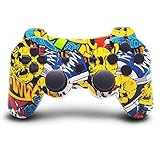 Lioeo Mandos for P3 Inalambricos, Mando de for P3 Inalámbrico Bluetooth Gamepad...