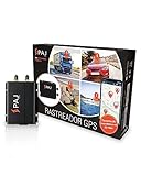 PAJ GPS Professional Finder 2G 3.0 - Localizador GPS para Coche y Otros...