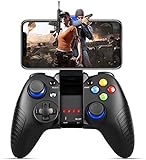 Mando para Android, PowerLead Controlador para iOS/Android, inalámbrico Gamepad...