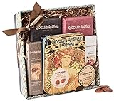 Chocolate Amatller Regalo Original (Caja Regalo de Chocolates Carteles 266gr)...