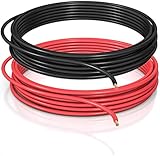 DCSk Cable para vehículos – 2,50 mm² – 5 m – FLRY B asimétrico – 2.50...