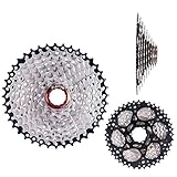 Lixa-da 9 Velocidades 11-40T MTB Bicicleta de Montaña Bicicleta Cassette...